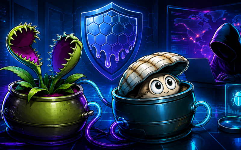 Honeypot Kurulumu: Dionaea ve Cowrie ile Tehdit Analizi Rehberi