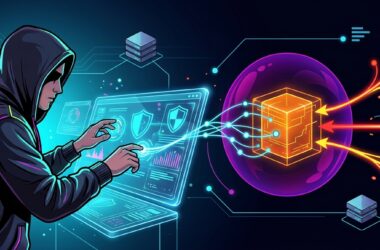 Dark Web Nedir? Deep Web, Clear Web ve Darknet Farkları Nelerdir?