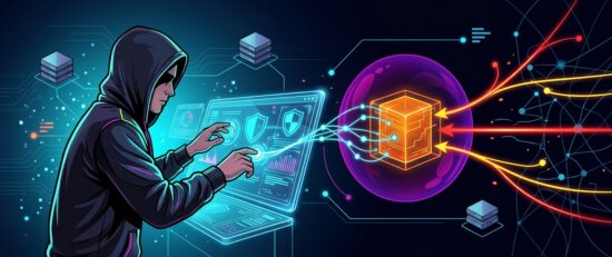 Dark Web Nedir? Deep Web, Clear Web ve Darknet Farkları Nelerdir?