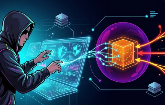 Dark Web Nedir? Deep Web, Clear Web ve Darknet Farkları Nelerdir?