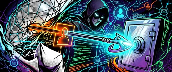 Spear Phishing Nedir? Phishing'den Farkı ve Korunma Yöntemleri
