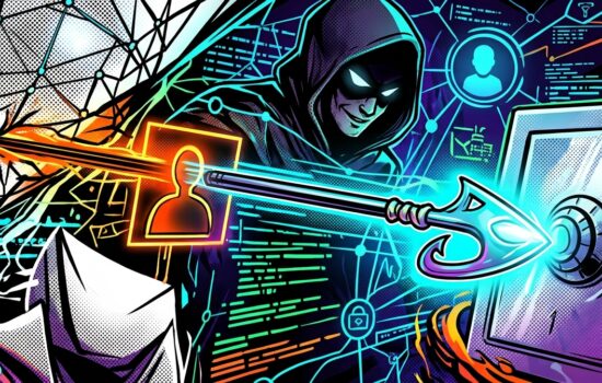 Spear Phishing Nedir? Phishing'den Farkı ve Korunma Yöntemleri