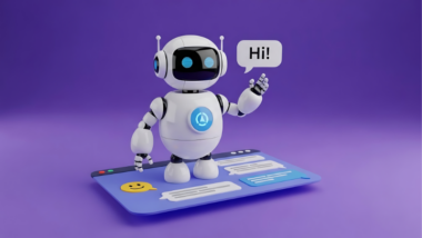 Chatbot Nedir? 10 Adımda Chatbot Güvenliği