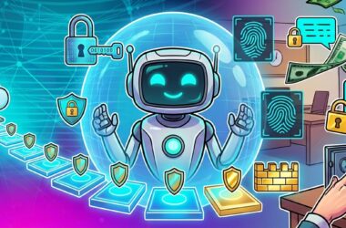 Chatbot Nedir? 10 Adımda Chatbot Güvenliği