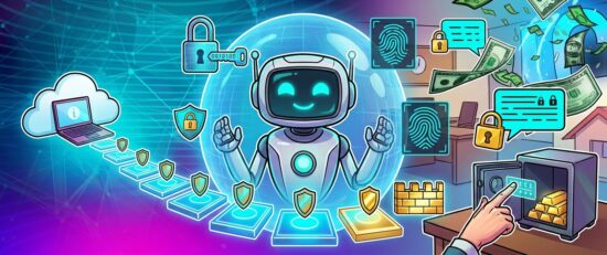 Chatbot Nedir? 10 Adımda Chatbot Güvenliği