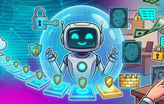 Chatbot Nedir? 10 Adımda Chatbot Güvenliği